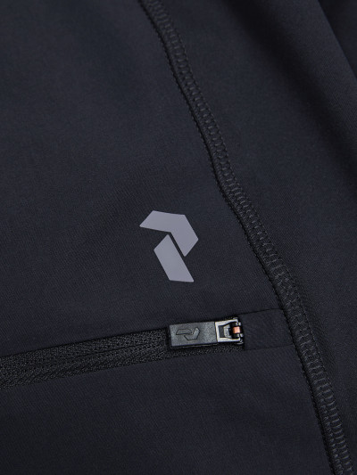 ŠORTKY PEAK PERFORMANCE W VISLIGHT TRACK SHORTS - Fotografia č. 4