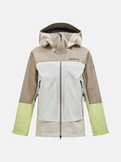 BUNDA PEAK PERFORMANCE M VISLIGHT GORE TEX C KNI - Fotografia č. 1