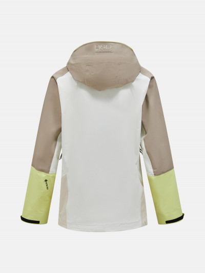 BUNDA PEAK PERFORMANCE M VISLIGHT GORE TEX C KNI - Fotografia č. 3