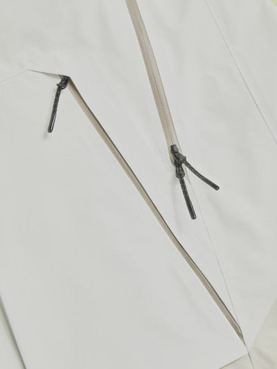 BUNDA PEAK PERFORMANCE M VISLIGHT GORE TEX C KNI - Fotografia č. 4