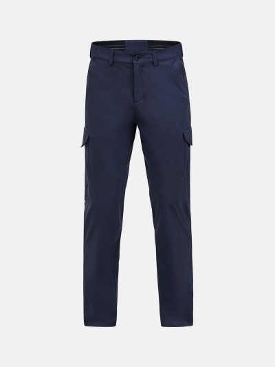 NOHAVICE PEAK PERFORMANCE M PLAYER CARGO PANTS - Fotografia č. 1