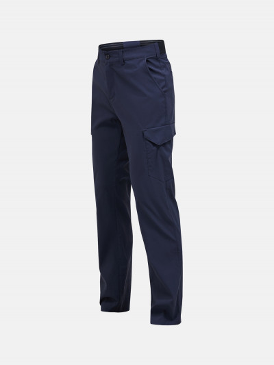 NOHAVICE PEAK PERFORMANCE M PLAYER CARGO PANTS - Fotografia č. 2
