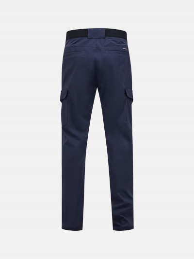 NOHAVICE PEAK PERFORMANCE M PLAYER CARGO PANTS - Fotografia č. 3