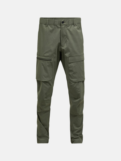 NADRÁG PEAK PERFORMANCE M LIGHT CARGO PANTS - Kép 1