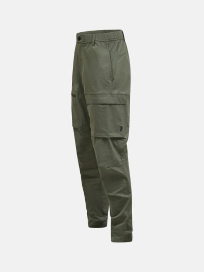 NADRÁG PEAK PERFORMANCE M LIGHT CARGO PANTS - Kép 2