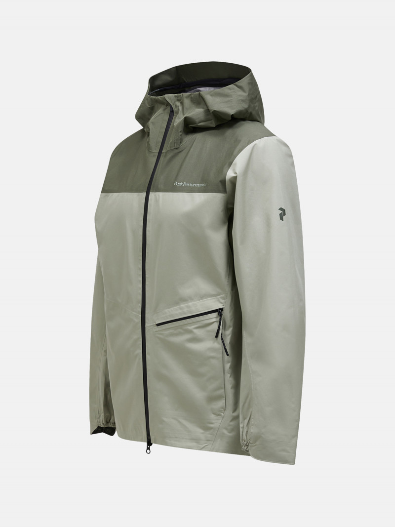 BUNDA PEAK PERFORMANCE M COMMUTER GORE TEX PAC JACKET LIMIT