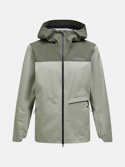 BUNDA PEAK PERFORMANCE M COMMUTER GORE TEX PAC JACKET - Fotografia č. 1