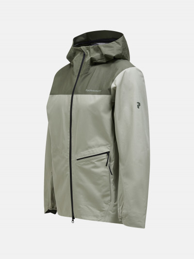 BUNDA PEAK PERFORMANCE M COMMUTER GORE TEX PAC JACKET - Fotografia č. 2