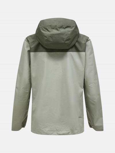 BUNDA PEAK PERFORMANCE M COMMUTER GORE TEX PAC JACKET - Fotografia č. 3