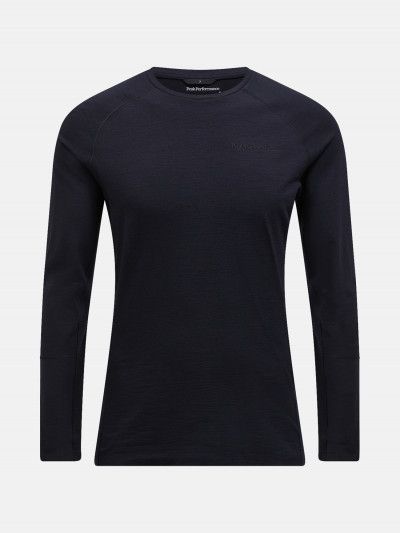 TERMO BIELIZEŇ PEAK PERFORMANCE M MAGIC CREW - Fotografia č. 1