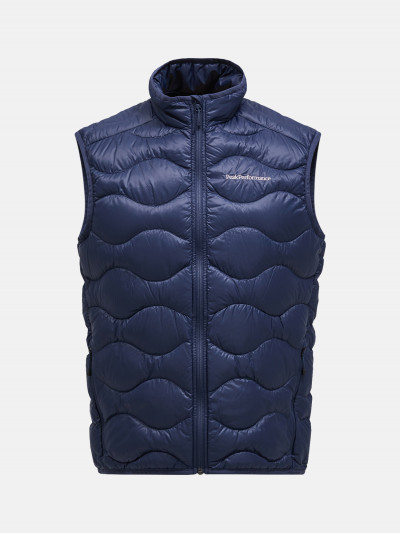 MELLÉNY PEAK PERFORMANCE M HELIUM DOWN VEST - Kép 1