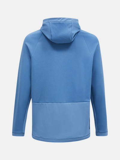 MIKINA PEAK PERFORMANCE M LIGHT ZIP HOOD - Fotografie č. 3