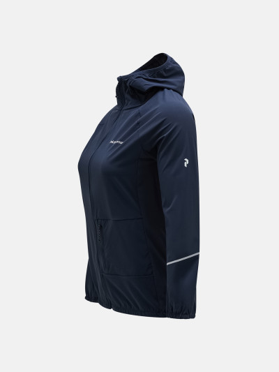 BUNDA PEAK PERFORMANCE W LIGHT WOVEN JACKET - Fotografia č. 2