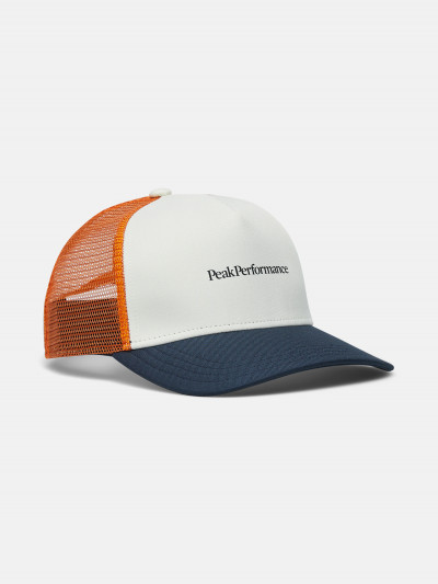 ČEPICE PEAK PERFORMANCE PP TRUCKER CAP - Fotografie č. 1