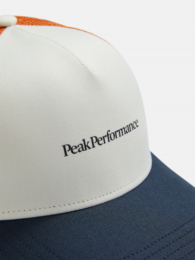 ČEPICE PEAK PERFORMANCE PP TRUCKER CAP - Fotografie č. 3