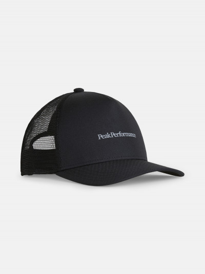 ČEPICE PEAK PERFORMANCE PP TRUCKER CAP - Fotografie č. 1