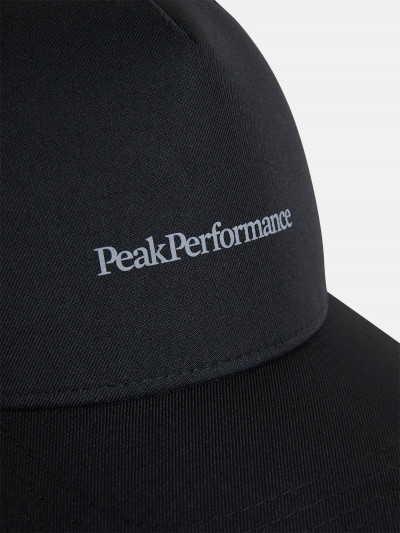 ČEPICE PEAK PERFORMANCE PP TRUCKER CAP - Fotografie č. 4