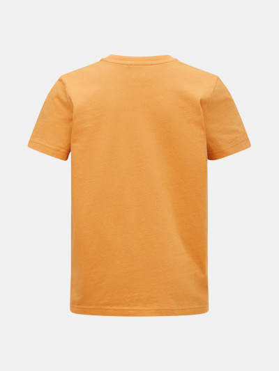 TRIČKO PEAK PERFORMANCE JR ORIGINAL TEE - Fotografie č. 3