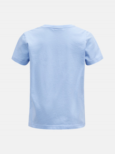 PÓLÓ PEAK PERFORMANCE JR ORIGINAL TEE - Kép 3