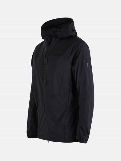 BUNDA PEAK PERFORMANCE M VISLIGHT WINDJACKET - Fotografie č. 2