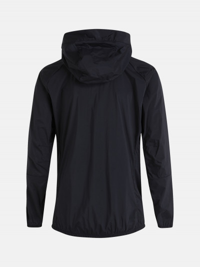 BUNDA PEAK PERFORMANCE M VISLIGHT WINDJACKET - Fotografie č. 3