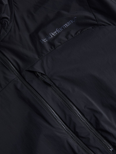 BUNDA PEAK PERFORMANCE M VISLIGHT WINDJACKET - Fotografie č. 4