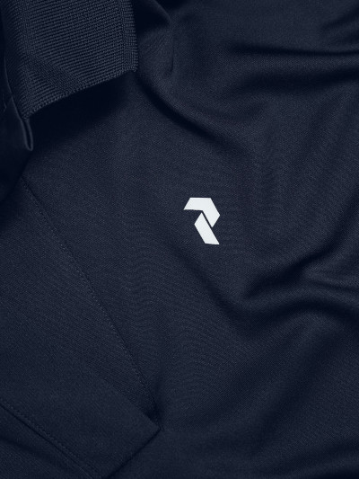 POLOKOŠEĽA PEAK PERFORMANCE W ILLUSION SS POLO - Fotografia č. 4