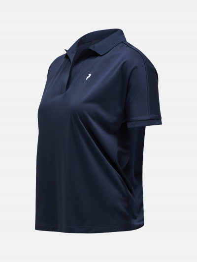 POLOKOŠEĽA PEAK PERFORMANCE W ILLUSION SS POLO - Fotografia č. 2