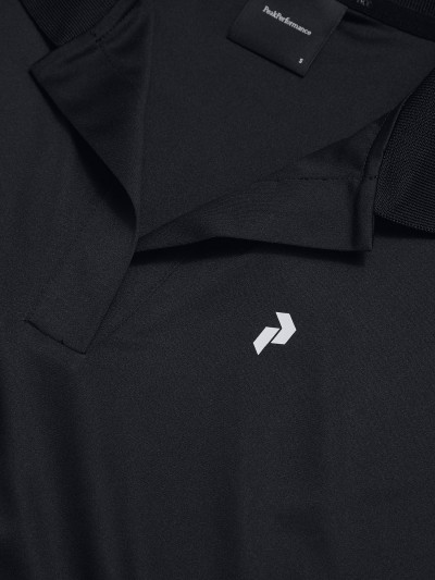 PÓLÓ PEAK PERFORMANCE W ILLUSION SS POLO - Kép 4