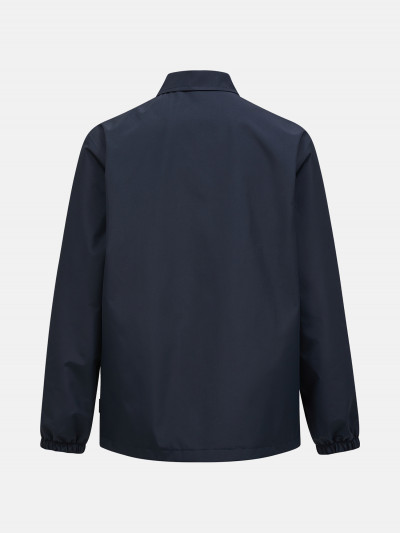BUNDA PEAK PERFORMANCE M 2L COACH JACKET - Fotografie č. 3