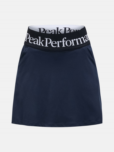 SUKŇA PEAK PERFORMANCE W TURF SKIRT - Fotografia č. 1