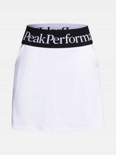 SUKŇA PEAK PERFORMANCE W TURF SKIRT - Fotografia č. 1