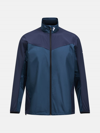 BUNDA PEAK PERFORMANCE M MEADOW WIND JACKET - Fotografia č. 1