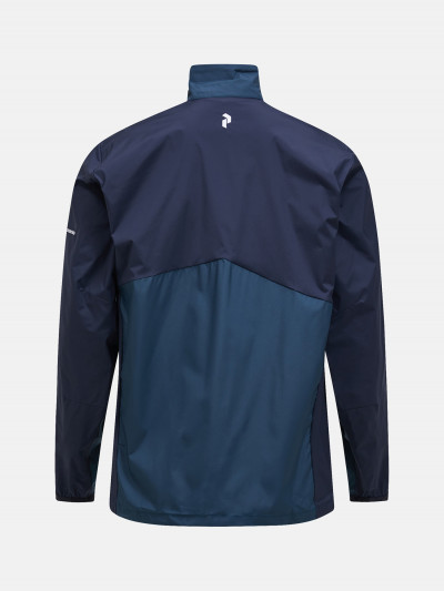 BUNDA PEAK PERFORMANCE M MEADOW WIND JACKET - Fotografia č. 3