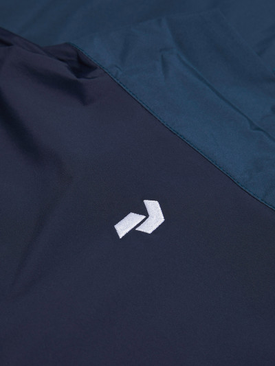 BUNDA PEAK PERFORMANCE M MEADOW WIND JACKET - Fotografia č. 4