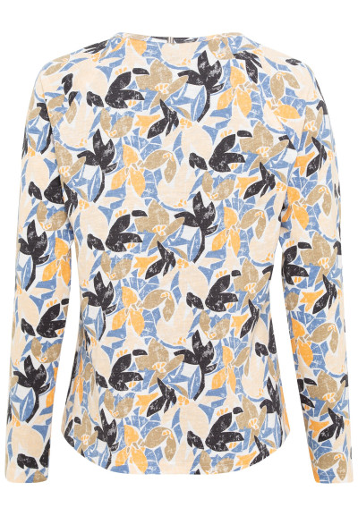 TRIČKO CAMEL ACTIVE T-SHIRT - Fotografia č. 5