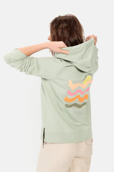 MIKINA CAMEL ACTIVE SWEAT - Fotografia č. 4