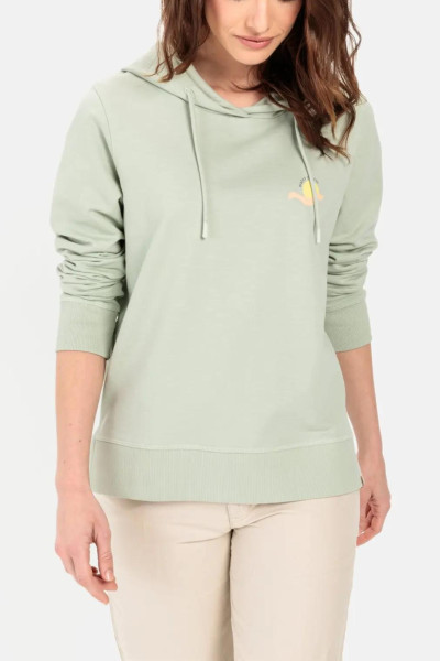 MIKINA CAMEL ACTIVE SWEAT - Fotografia č. 5