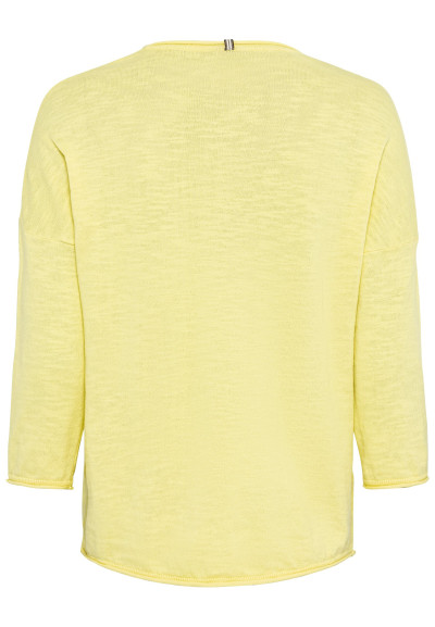 SVETER CAMEL ACTIVE KNITWEAR - Fotografia č. 6