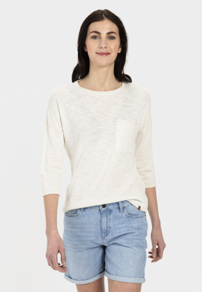 SVETER CAMEL ACTIVE KNITWEAR - Fotografia č. 1