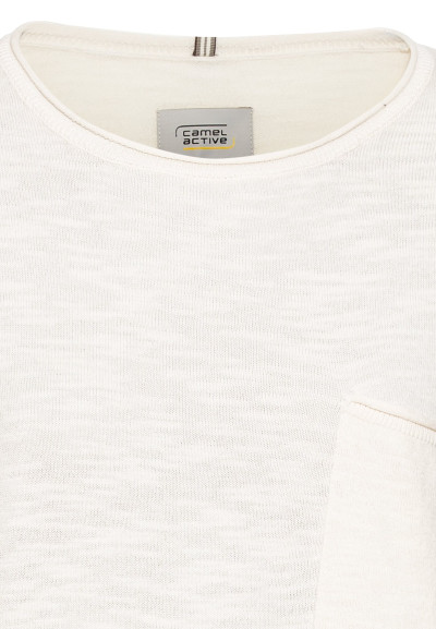 SVETER CAMEL ACTIVE KNITWEAR - Fotografia č. 7