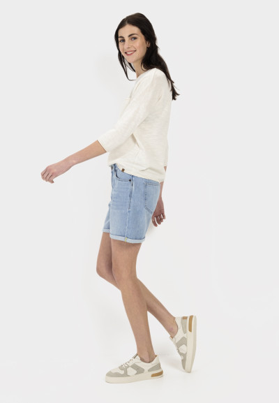 SVETER CAMEL ACTIVE KNITWEAR - Fotografia č. 2