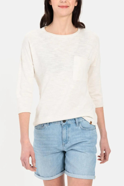 SVETER CAMEL ACTIVE KNITWEAR - Fotografia č. 4