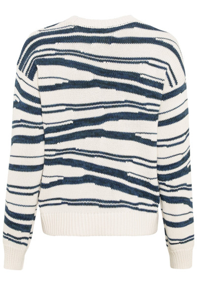 SVETER CAMEL ACTIVE KNITWEAR - Fotografia č. 6