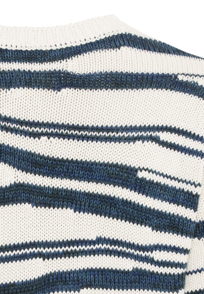 SVETER CAMEL ACTIVE KNITWEAR - Fotografia č. 8