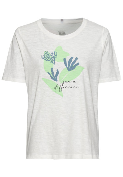 PÓLÓ CAMEL ACTIVE T-SHIRT - Kép 1