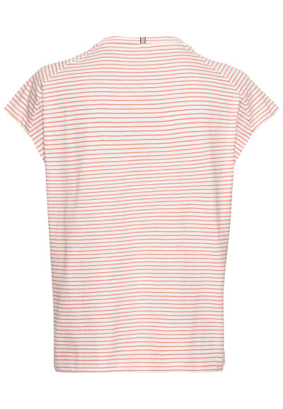 TRIČKO CAMEL ACTIVE HALFSLEEVE T-SHIRT - Fotografia č. 6