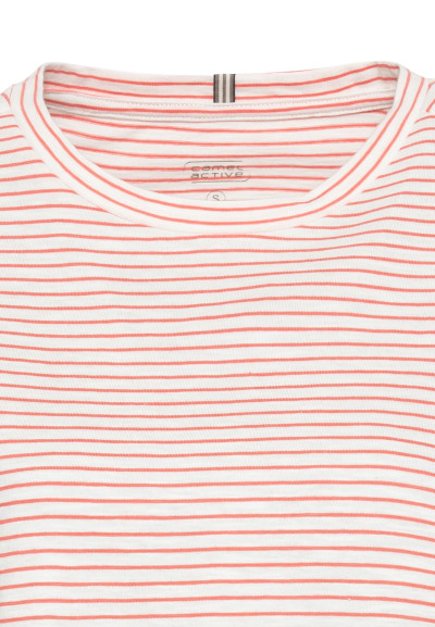 TRIČKO CAMEL ACTIVE HALFSLEEVE T-SHIRT - Fotografia č. 7