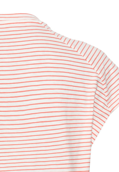 TRIČKO CAMEL ACTIVE HALFSLEEVE T-SHIRT - Fotografia č. 8