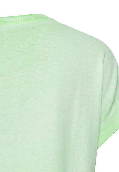 TRIČKO CAMEL ACTIVE T-SHIRT - Fotografia č. 9